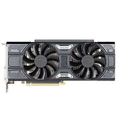 二手EVGA GTX10系列 泰坦系列显卡 支持VR 散热优化 掠风扇叶 GTX1060 SSC-6G回收